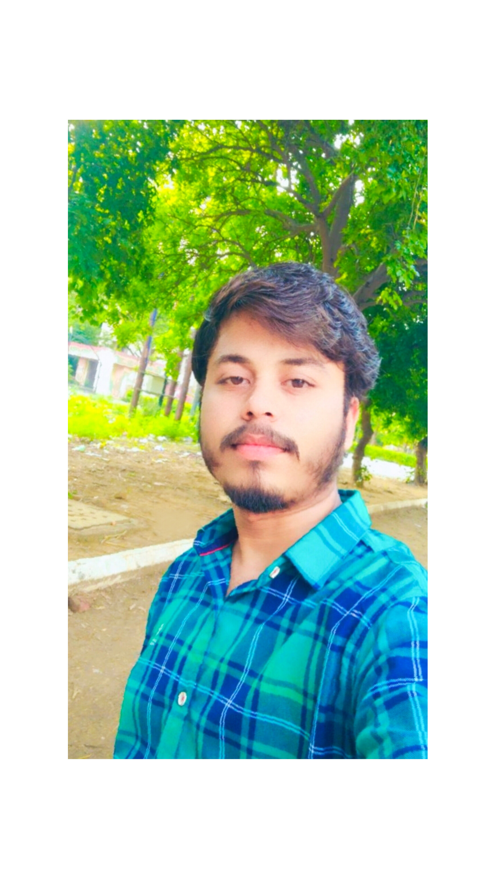 Hero image of Raj Anand Soni