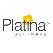 Platina Software Logo