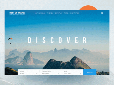 Image of Responsive UI